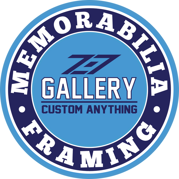 707 Gallery NJ - Shore To Score - Custom Framing Service