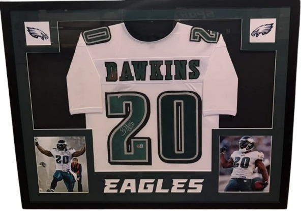 Basic Jersey Framing 40x32" Horizontal Frame (Landscape)