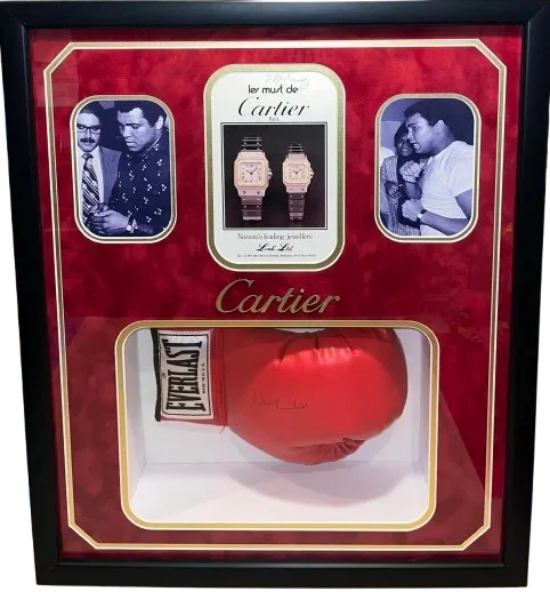 Shadowbox Framing 20x24" Frame