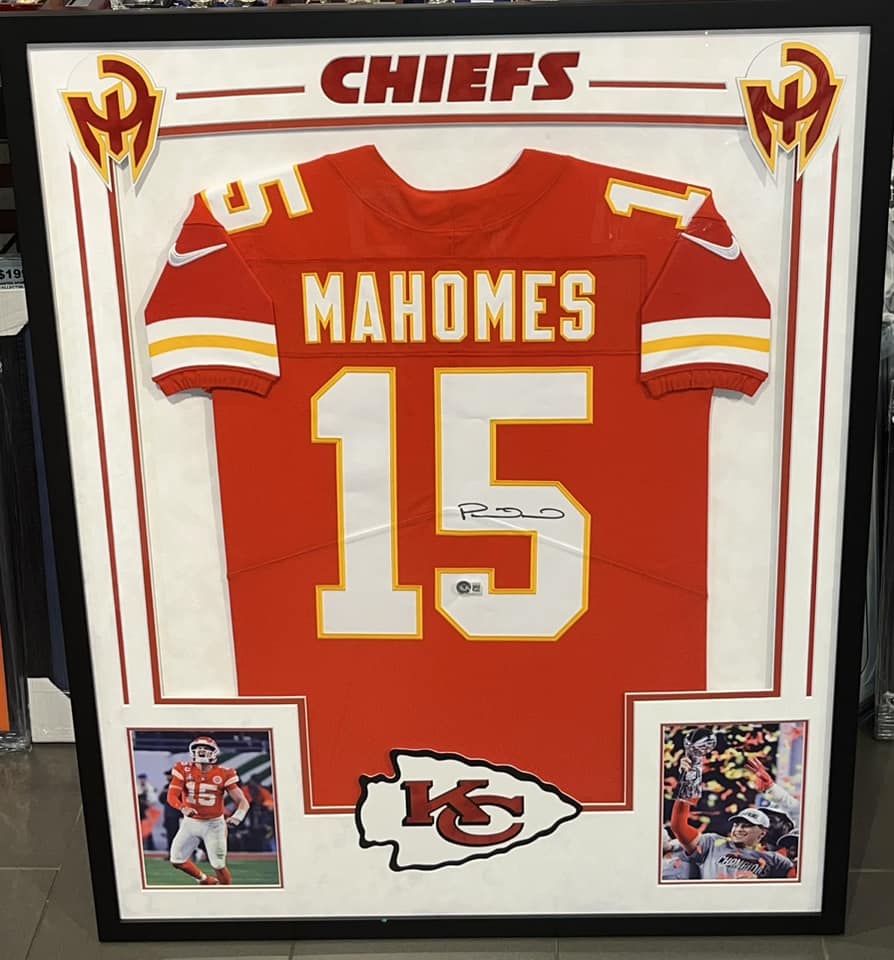 Best Frame for Football Jersey Picks
