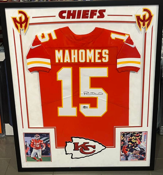 Best Frame for Football Jersey Picks