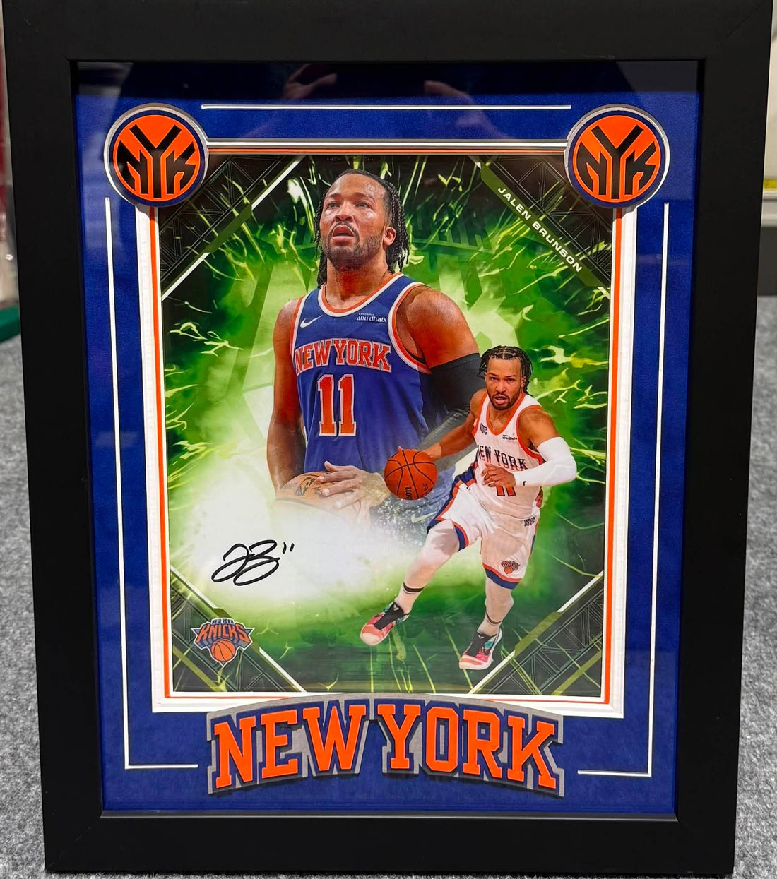 Custom Framing Trends Worth Watching in 2026