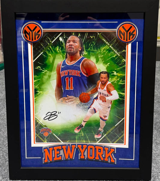 Custom Framing Trends Worth Watching in 2026