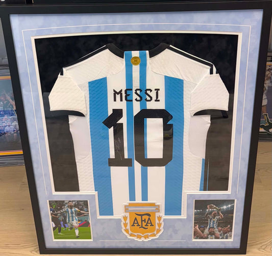10 Soccer Jersey Framing Ideas That Work