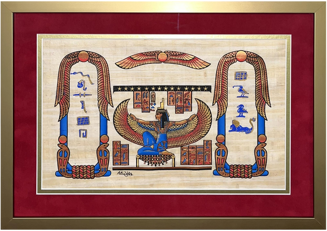 Artwork Framing Guide for Better Protection