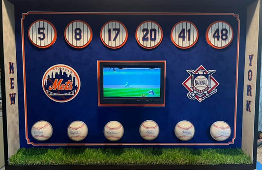 Best Display Case for Signed Baseballs