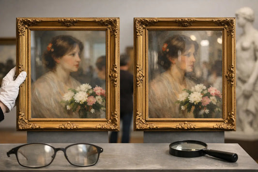 Museum Glass Versus Regular Glass: Worth It?