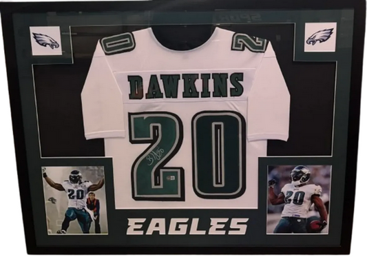 Basic Jersey Framing 40x32" Horizontal Frame (Landscape)